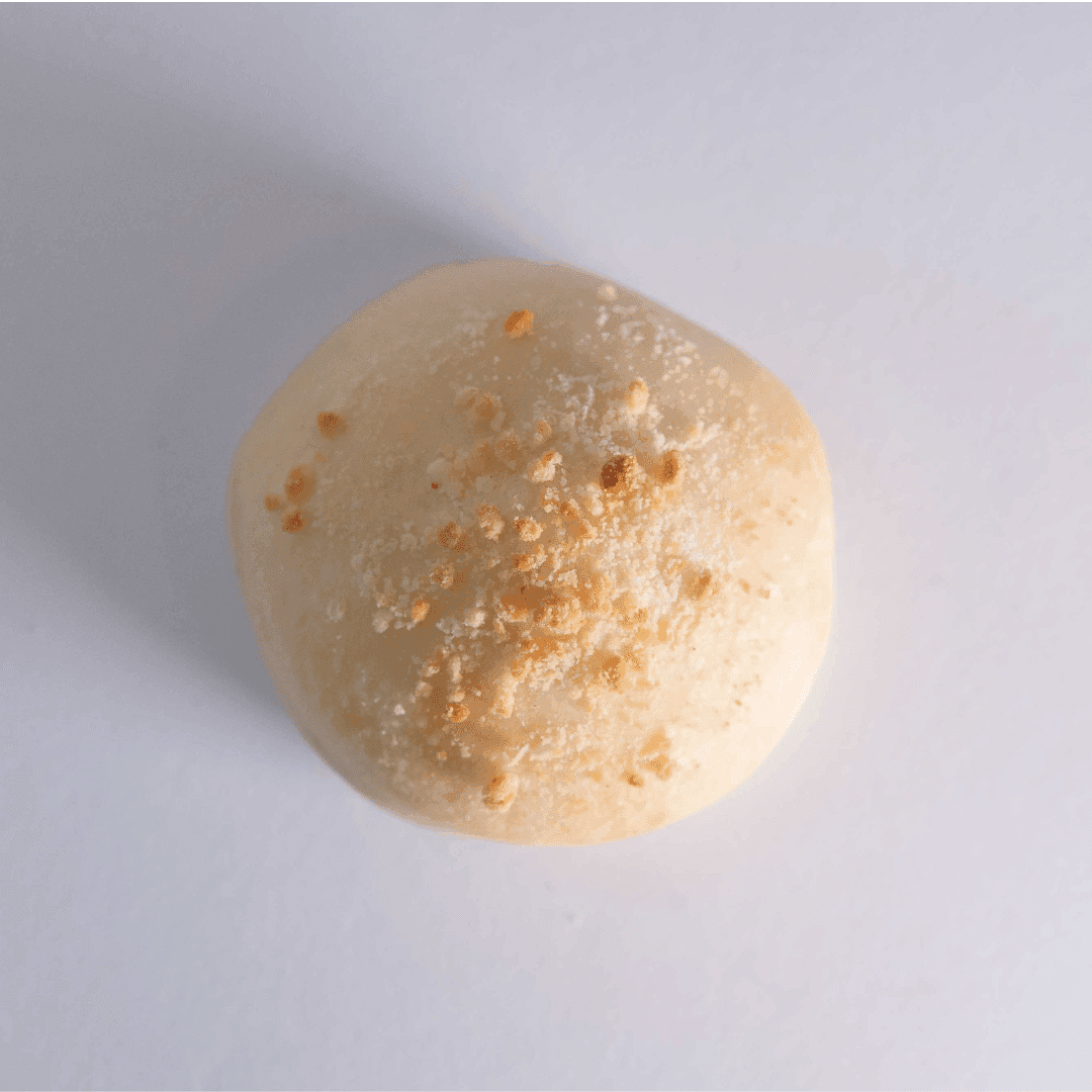 Pãozinho de frango