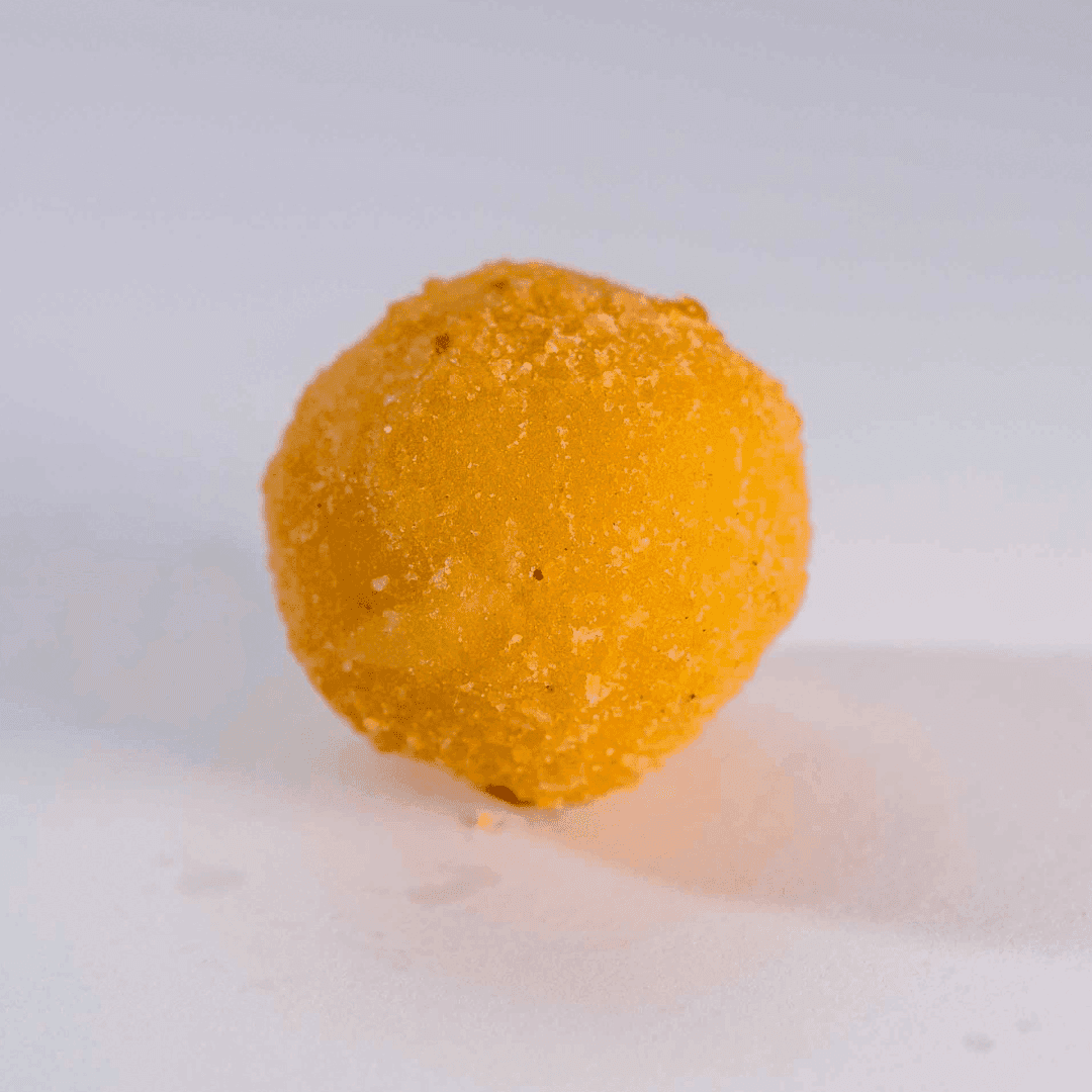 Bolinha de queijo
