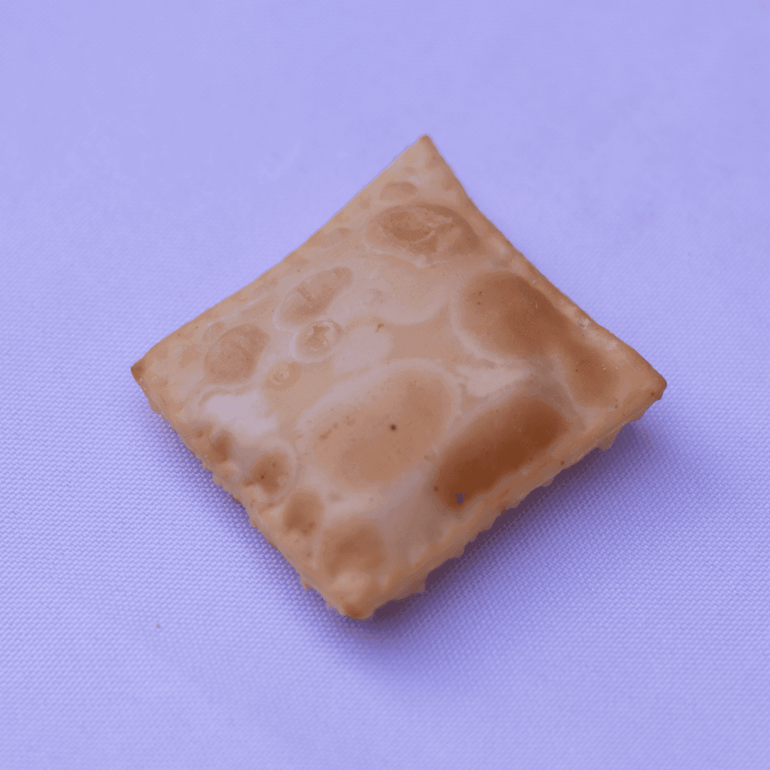 Pastel de Queijo