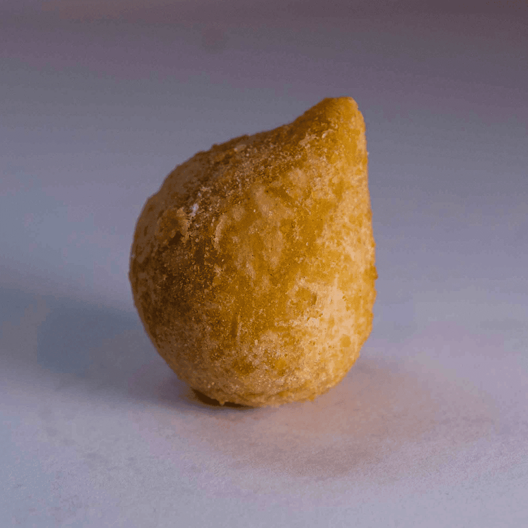 Coxinha