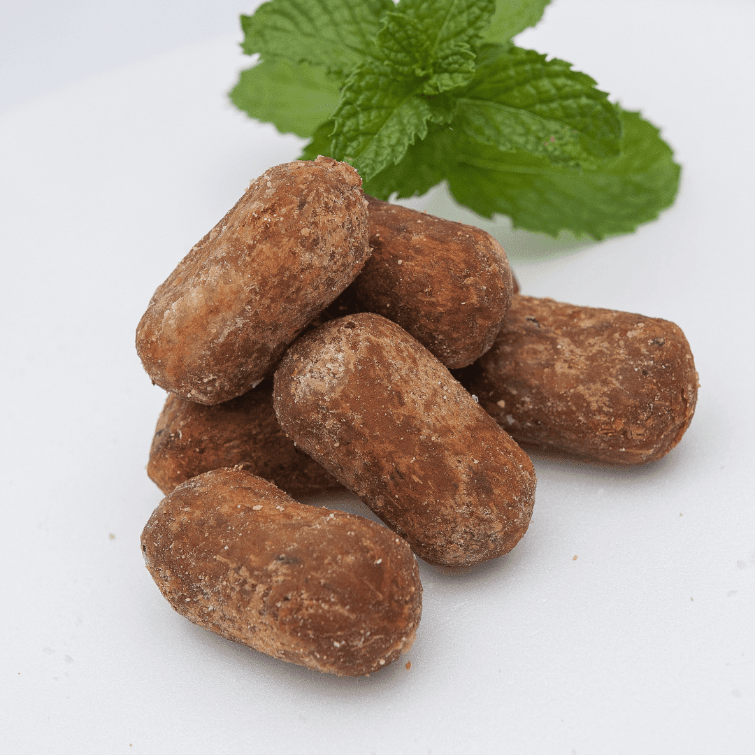 Croquete de Milho