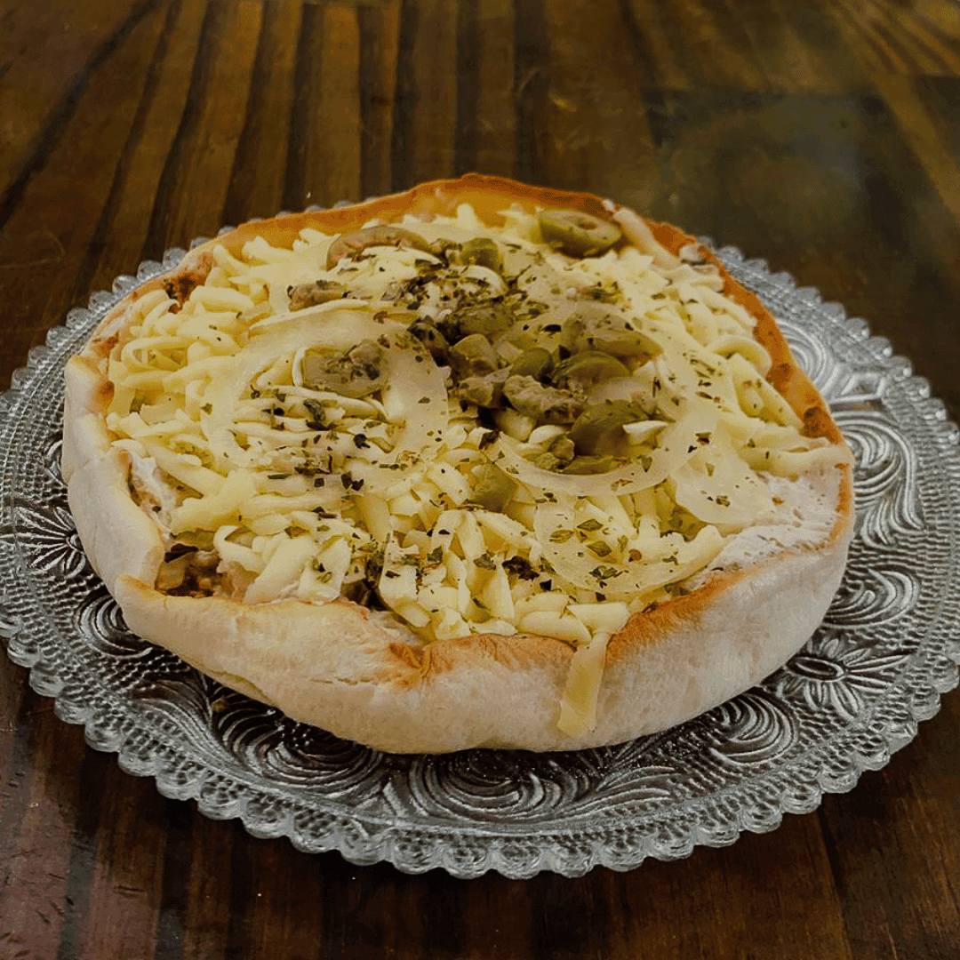 Pizza Brotinho