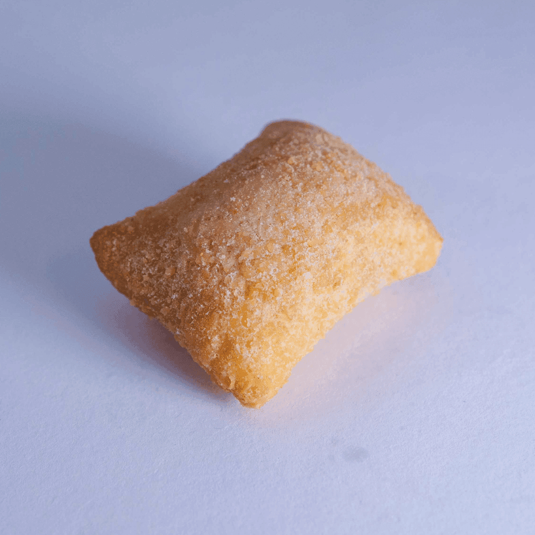 Risole de Presunto e Queijo