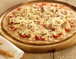 Pizza Atum